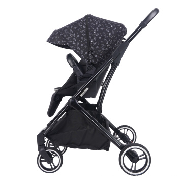 Fournisseur d&#39;usine en gros Chine Hot Mom Luxury Baby Buggy